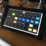 Companion Pi Touch Screen